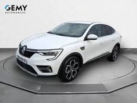 Occasion Renault Arkana 145 ch (106 kW) 2021 Blanc SUV