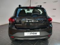 occasion Dacia Sandero SANDEROTCe 110 - Stepway Expression +