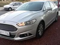 occasion Ford Mondeo Iv 1.6 Tdci 115ch Econetic Trend 5p