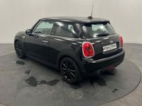Occasion Mini Cooper Hatch 136 ch (100 kW) 2018 Citadine