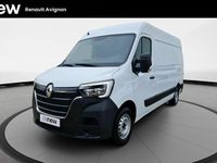 Occasion Renault Master 2023 Blanc Van