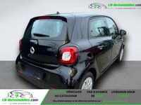 occasion Smart ForFour 1.0 71 Ch Bvm