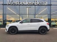 occasion Mercedes GLA250 ClasseE 160+102ch Amg Line 8g-dct