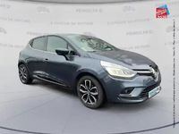 Occasion Renault Clio IV Intens 2019 Gris platine Berline