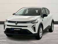 Occasion Renault Captur Evolution 102 ch (75 kW) 2025 Noir SUV