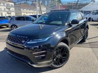 occasion Land Rover Range Rover evoque Ii 1.5 P300e 11cv Phev 4wd R-dynamic S Bva8