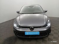 Occasion VW Polo R-line 116 ch (85 kW) 2025 Citadine