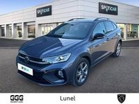 Occasion VW Taigo 2023 Gris SUV