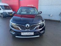 occasion Renault Koleos 2.0 dci 4wd Initiale Paris