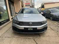 occasion VW Passat Variant SW 1.4 TSI Hybride Rechargeable DSG6 GTE