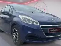 occasion Peugeot 208 1.0 Puretech 68ch Bvm5 Access