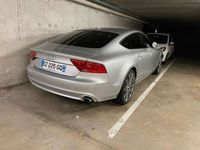 occasion Audi A7 Sportback V6 3.0 TFSi 300 Quattro Avus S tronic 7