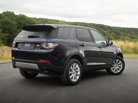 Occasion Land Rover Discovery Sport HSE 150 ch (110 kW) 2015 SUV