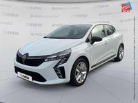 Occasion Renault Clio V Evolution 102 ch (75 kW) 2024 Blanc glacier Berline