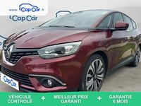 Occasion Renault Grand Scénic IV Life 120 ch (88 kW) 2019 Monospace