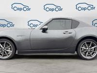 Occasion Mazda MX5 Kazari 184 ch (135 kW) 2023 Cabriolet