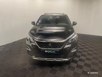 Occasion Peugeot 5008 GT-line 2020 Noir SUV