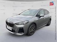 Occasion BMW 218 M Sport 2025 Skyscraper grey métallisé Monospace
