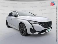 Occasion Peugeot 308 Allure 133 ch (97 kW) 2024 Blanc Berline