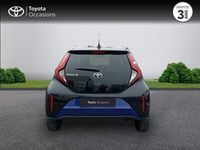 occasion Toyota Aygo 1.0 VVT-i 72ch Design MY23