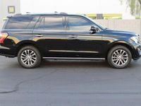 occasion Ford Expedition 2018