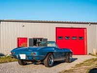 occasion Chevrolet Corvette Stingray CorvetteConvertible