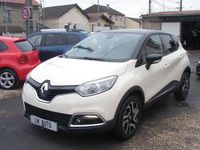 Occasion Renault Captur Intens 121 ch (88 kW) 2016 Beige SUV
