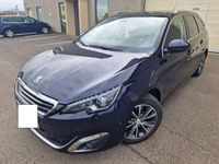 occasion Peugeot 308 SW 1.6 BlueHdi 120 CV Allure Edition