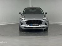 Occasion Ford Puma Titanium 126 ch (92 kW) 2023 SUV