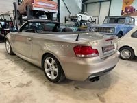 occasion BMW 135 Cabriolet 135 I CABRIOLET 305cv 2P BVM