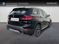 occasion BMW X1 sDrive18d 150ch xLine