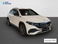 occasion Mercedes EQA250 190ch AMG Line