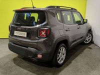 occasion Jeep Renegade 1.0 Gse T3 120 Ch Bvm6 Limited