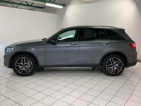 occasion Mercedes GLC43 AMG AMG non applicable