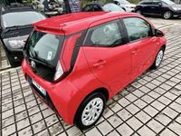 occasion Toyota Aygo 1.0 Vvti 998cm3 72cv