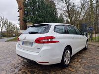 occasion Peugeot 308 SW 1.6 BlueHDi 120ch S