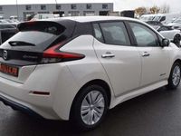 occasion Nissan Leaf 150CH 40KWH BUSINESS