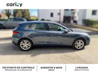 occasion Seat Leon 1.0 Tsi 110 Bvm6 Urban