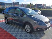 occasion Seat Alhambra 2.0 Tdi 150 Start/stop Premium