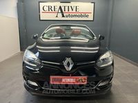 occasion Renault Mégane Cabriolet III 1.6 dCi 130 CV Energy Intens