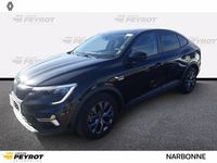 Occasion Renault Arkana Evolution 2024 Noir SUV