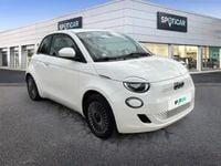Occasion Fiat 500e 2022 Blanc Berline