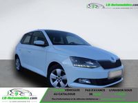 Occasion Skoda Fabia 75 ch (55 kW) 2015 Citadine