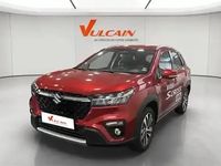 Occasion Suzuki SX4 S-Cross 2025 Energetic red SUV