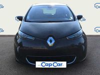 occasion Renault Zoe Intens - Q210 Charge rapide