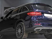 occasion Mercedes E250 Glc Classe d 9G-Tronic 4Matic