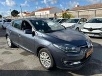 occasion Renault Mégane 1.2 TCe 115ch energy Zen eco² 2015