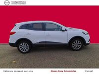 occasion Renault Kadjar TCe 140 FAP