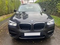 occasion BMW X3 xDrive20d 190ch BVA8 Business