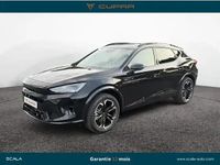 Occasion Cupra Formentor 204 ch (150 kW) 2025 Noir minuit SUV
